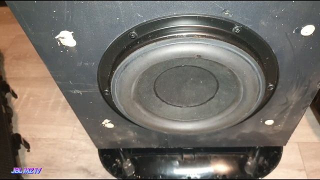 JBL Partybox310 full teardown смотреть онлайн