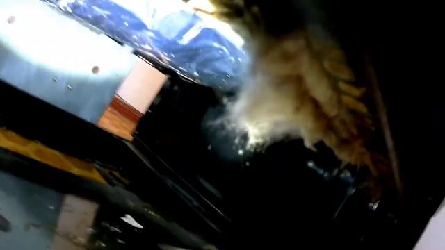 Как заменить нижний тэн на плите Лысьва! смотреть онлайн