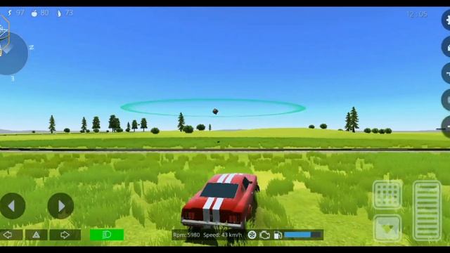 Destroyed Miletry Drones Ocean Is Home 2 | Ocean Is Home: Island Life Sim Gameplay смотреть онлайн