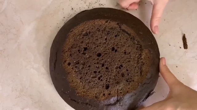 ДОМАШНИЙ ЧЕРЕМУХОВЫЙ ТОРТ СНЕЖНЫМ СМЕТАННО-СЛИВОЧНЫМ КРЕМОМ/ Очень простой рецепт смотреть онлайн