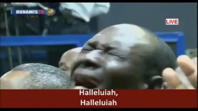 Mrs Osinachi Nwachukwu And Twin Sister Grace Eze (Live Ministration) #IMFFC2018