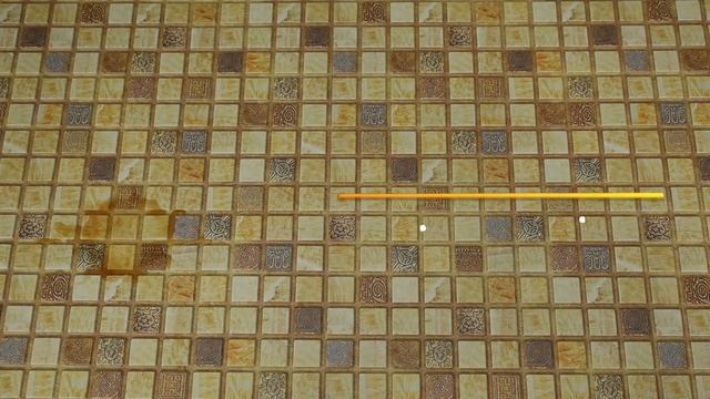 Панель ПВХ Мозаика Марракеш 955х480 мм, шт & Panel PVC Mosaic Marrakech 955х480 mm смотреть онлайн