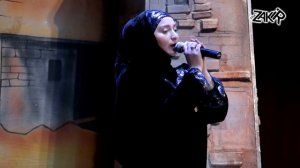 Халимат Магомедова Новый красивый нашид на аварском