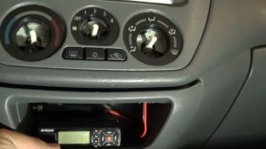Не работает регулировка яркости щитка в Mitsubishi Lancer 9, РЕШЕНО!!!