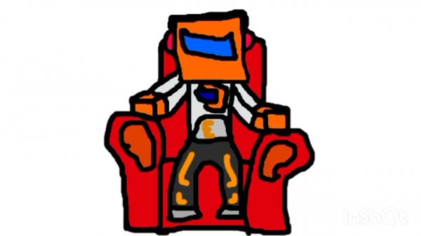 EgorZing стал беном?