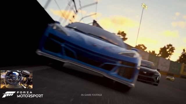 Forza Motorsport 2023 FIRST IMPRESSIONS Gameplay Trailer!! NEW Garage & Menus! смотреть онлайн