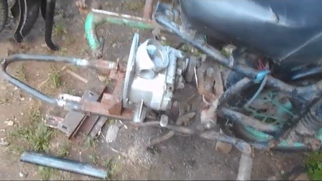 Проект . Лифан - Днепр . 1 начало смотреть онлайн