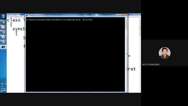 Thread Synchronization Part III смотреть онлайн