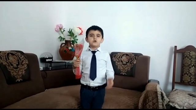 Стихотворение Анатолия Аврутина "Мама" читают дети смотреть онлайн