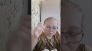 Ассорти мела и глин.