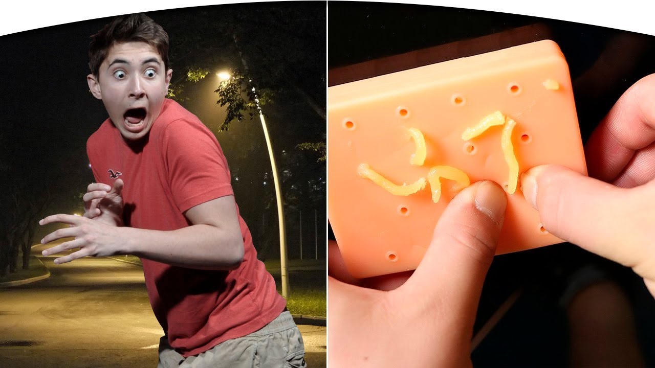 15 КРУТЫХ ТОВАРОВ ДЛЯ РОЗЫГРЫШЕЙ И ПРИКОЛОВ С АЛИЭКСПРЕСС. смотреть онлайн