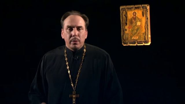 Лука 52 зачало