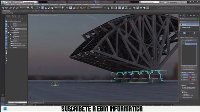 LAS MEJORES APPS PARA DISEÑAR EN 3D смотреть онлайн