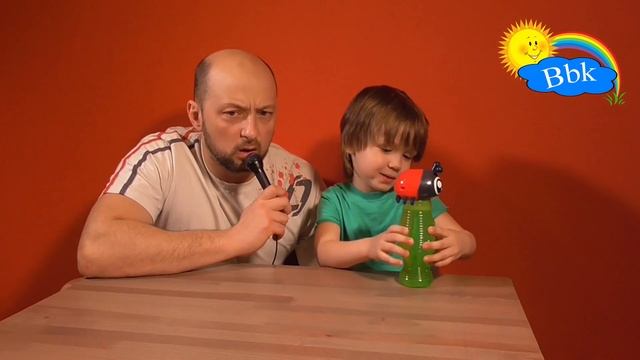 Видео для детей. Как взять интервью у известного блогера? смотреть онлайн