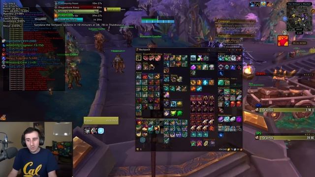 10.1 Guide: Gearing Fresh Alts Quickly смотреть онлайн
