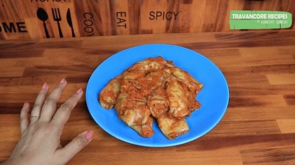 Kanava Peratthu // കണവ പെരട്ട്