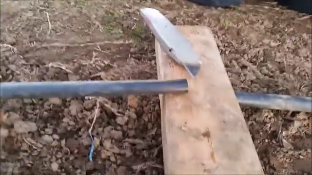 Капельная система орошения. Это просто. (Февраль 2018г.) смотреть онлайн