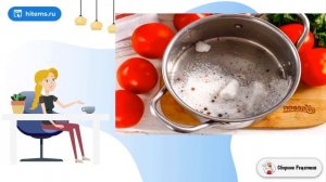 Маринованные помидоры Как в магазине. Пошаговые рецепты домашние