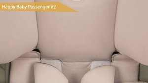 ТОП—10. ?Лучшие детские автокресла (группа /1/2/3, 18, 25, 9-36 кг.). Рейтинг 2021 года!