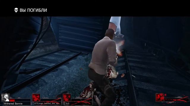 Как выжить если остался совсем один?! LEFT4DEAD2 смотреть онлайн