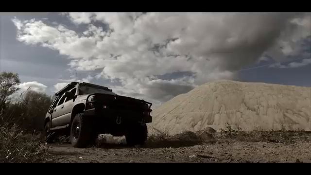 Chevrolet Suburban Husaria - Best Expedition Suburban on Earth!! смотреть онлайн
