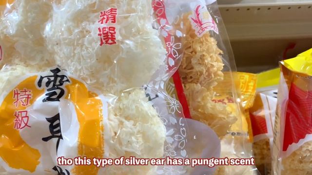 WHITE FUNGUS | The King of All Mushrooms смотреть онлайн