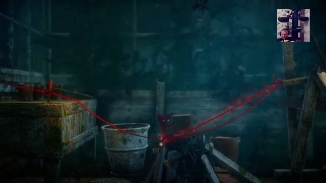 Unravel 1(знакомства с игрой)#1(18+) смотреть онлайн