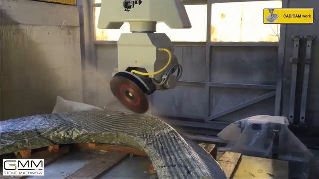 GMM Working 3D #stone #machinery 06 смотреть онлайн