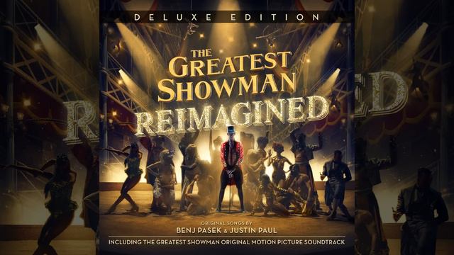 Rewrite The Stars