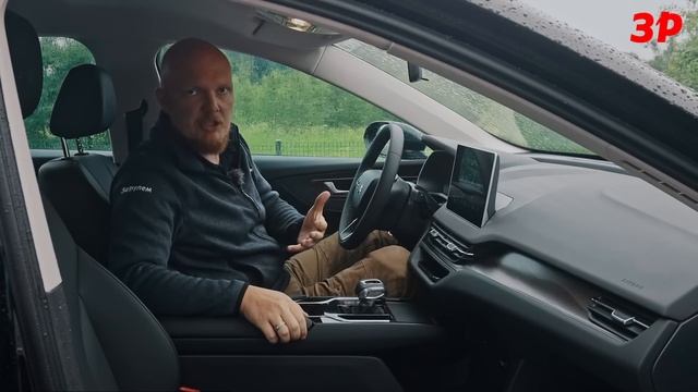 Хунцы вместо Камри - для такси / Hongqi E-QM5