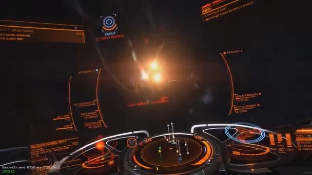 Bearcat's Python goes pop. смотреть онлайн