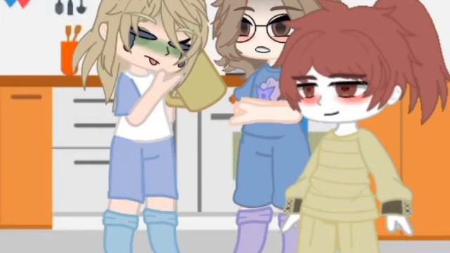 [гача лайф] - я не знаю как называется meme смотреть онлайн