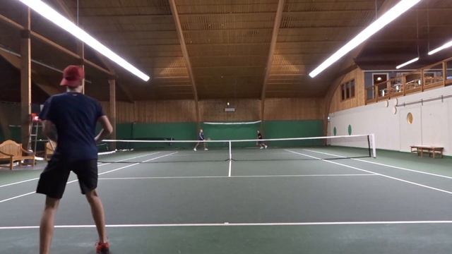 Head Graphene 360+ Prestige Pro Racquet Review