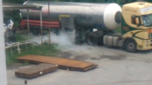 Перекачивание СО2 смотреть онлайн