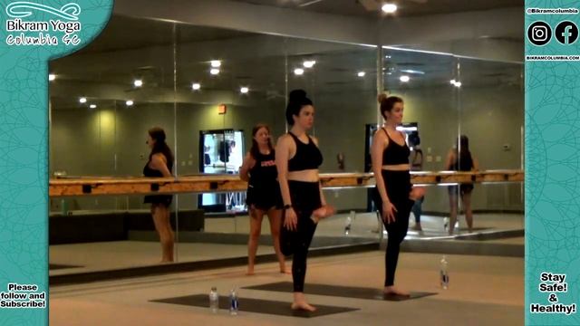 Align & Flow 60 min. 4.30.20 with @MarshaHarris_Yoga смотреть онлайн