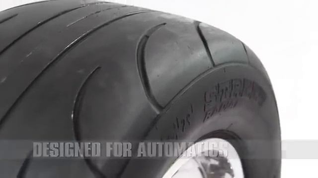 Mickey Thompson ET Street Radial смотреть онлайн