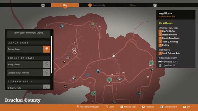 The End - STATE OF DECAY 2 Walkthrough Gameplay Part 42(PC)Perpetual Breakup смотреть онлайн