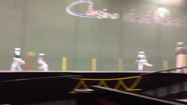 Rekalde/Lopez vs Goikoetxea/Duke 01-01-13 at Miami Jai Alai смотреть онлайн