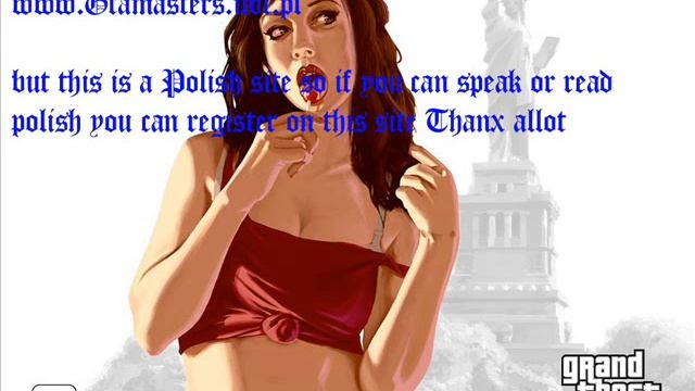 Gta4 LIST OF Errors+Theme song смотреть онлайн