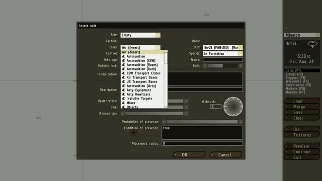 ArmA 2 Руководство к редактору смотреть онлайн