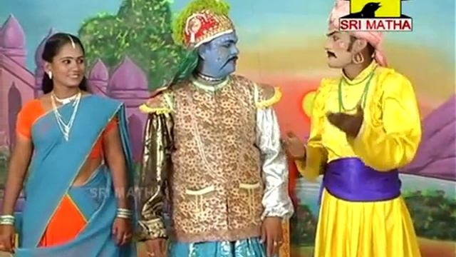 Burrakatha || Appala Naidu Burrakatha || Sabbavaram || Musichouse27 смотреть онлайн