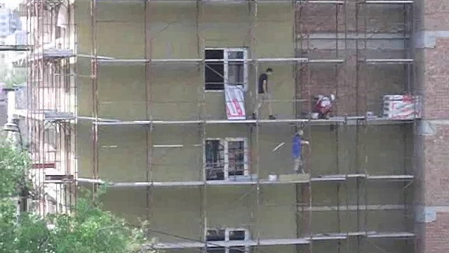 Высотные работы смотреть онлайн