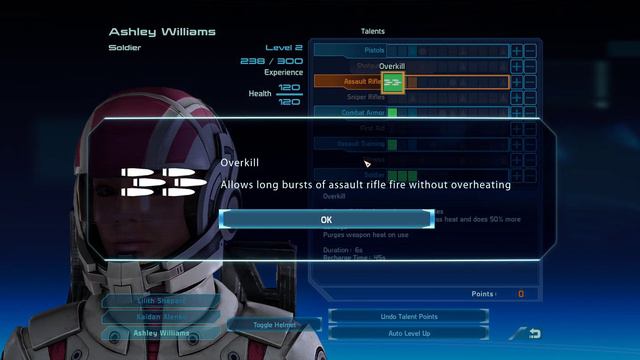 Mass Effect Legendary Edition Intro and First Mission смотреть онлайн