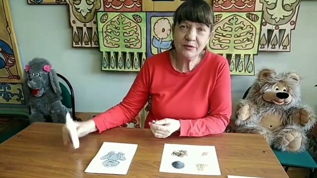 Мастер-класс "Будь природе другом". Библиотека-филиал №9 имени П.Н. Васильева смотреть онлайн