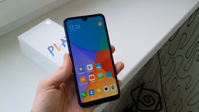 СТОИТ ЛИ ПОКУПАТЬ XIAOMI MI PLAY? НЕДОСТАТКИ И ДОСТОИНСТВА смотреть онлайн