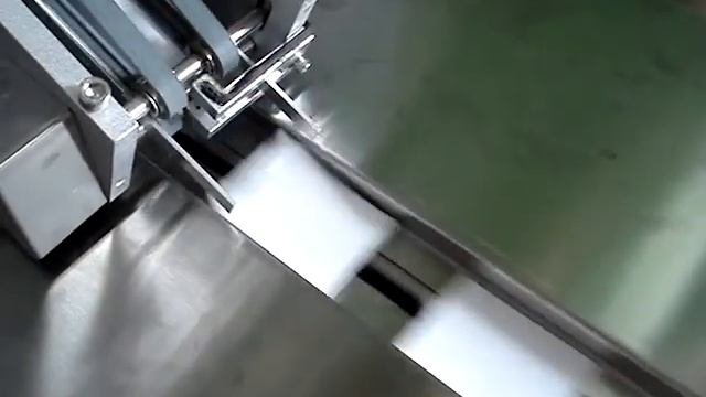 Автоматическая упаковка пластиковых карт с подачей смотреть онлайн