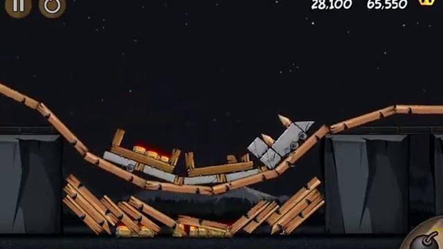 Siege Hero Walkthrough : Treasure Map Fortress Age Level 1-12 Gold Crown смотреть онлайн