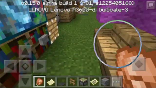 Мебель майнкрафт 0.15.0 full смотреть онлайн