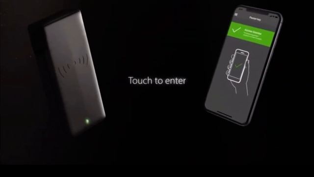 Paxton Bluetooth Entry смотреть онлайн