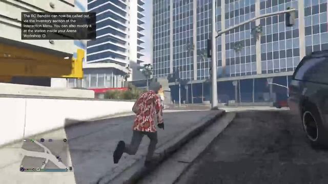 Free Laser Weapons Glitch (Minigun, Atomizer, Hellbringer) - GTA Online - The Diamond Casino Heist смотреть онлайн